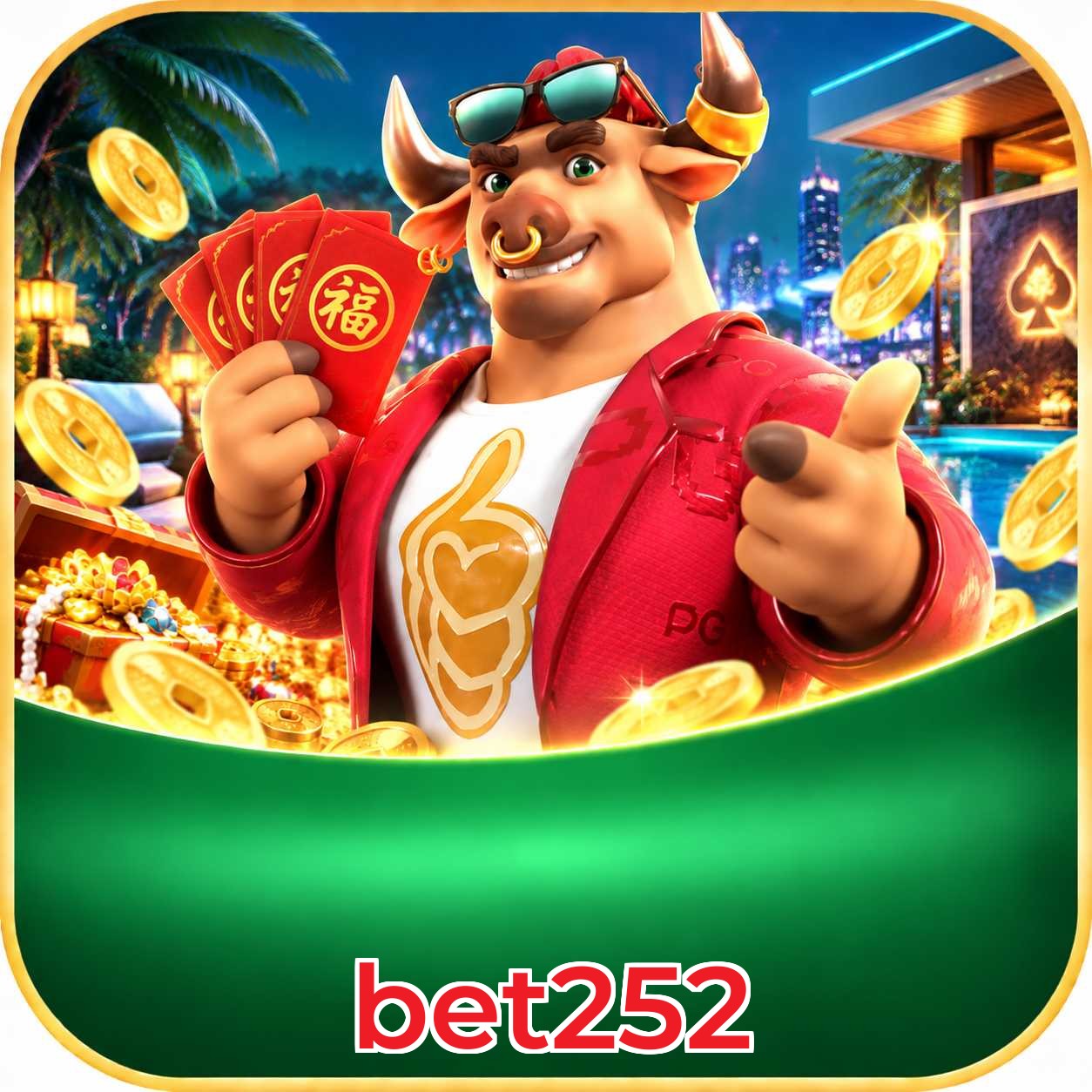 Como seguir a bet252 no Facebook e ativar notificações