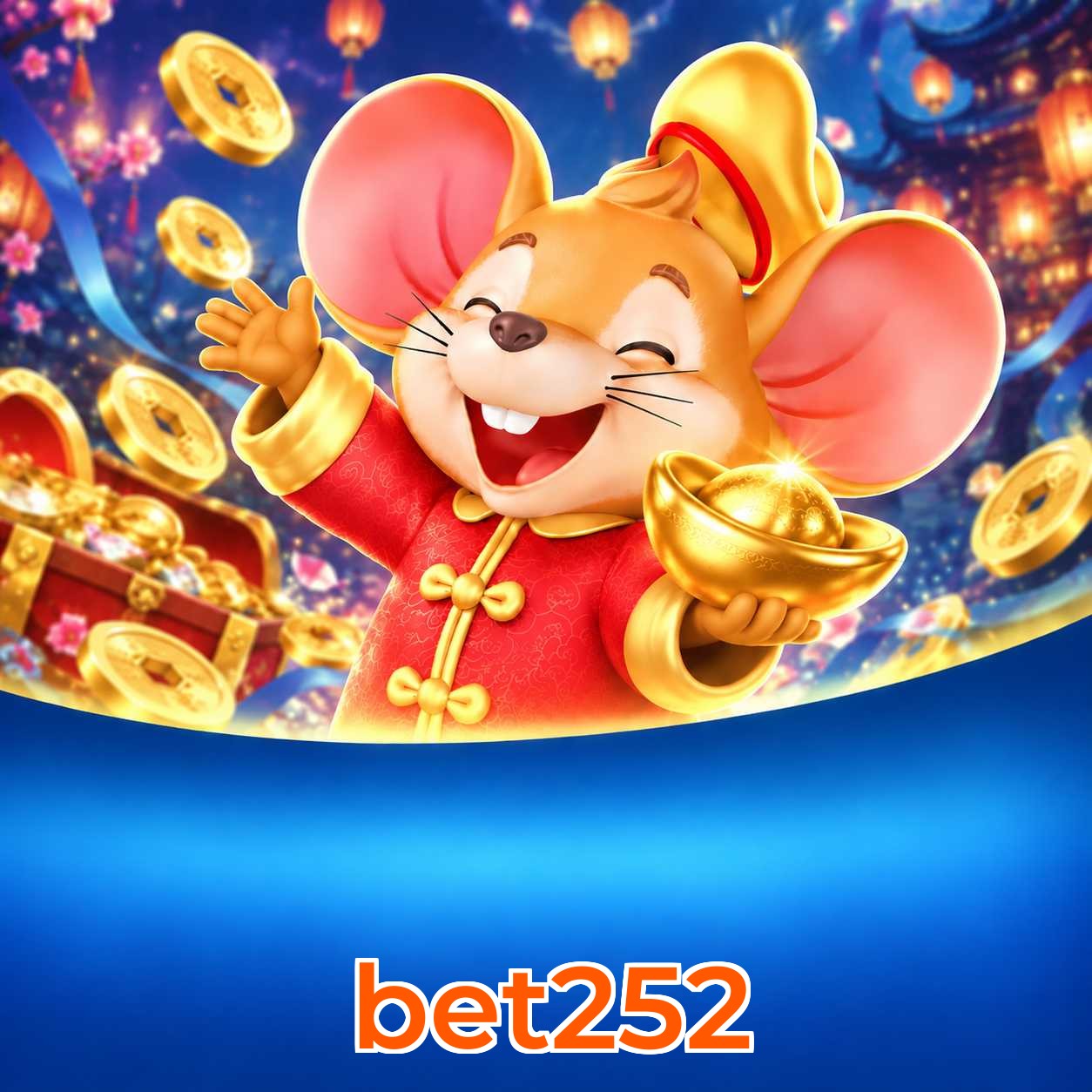 Canal oficial da bet252 no Telegram com bônus e suporte