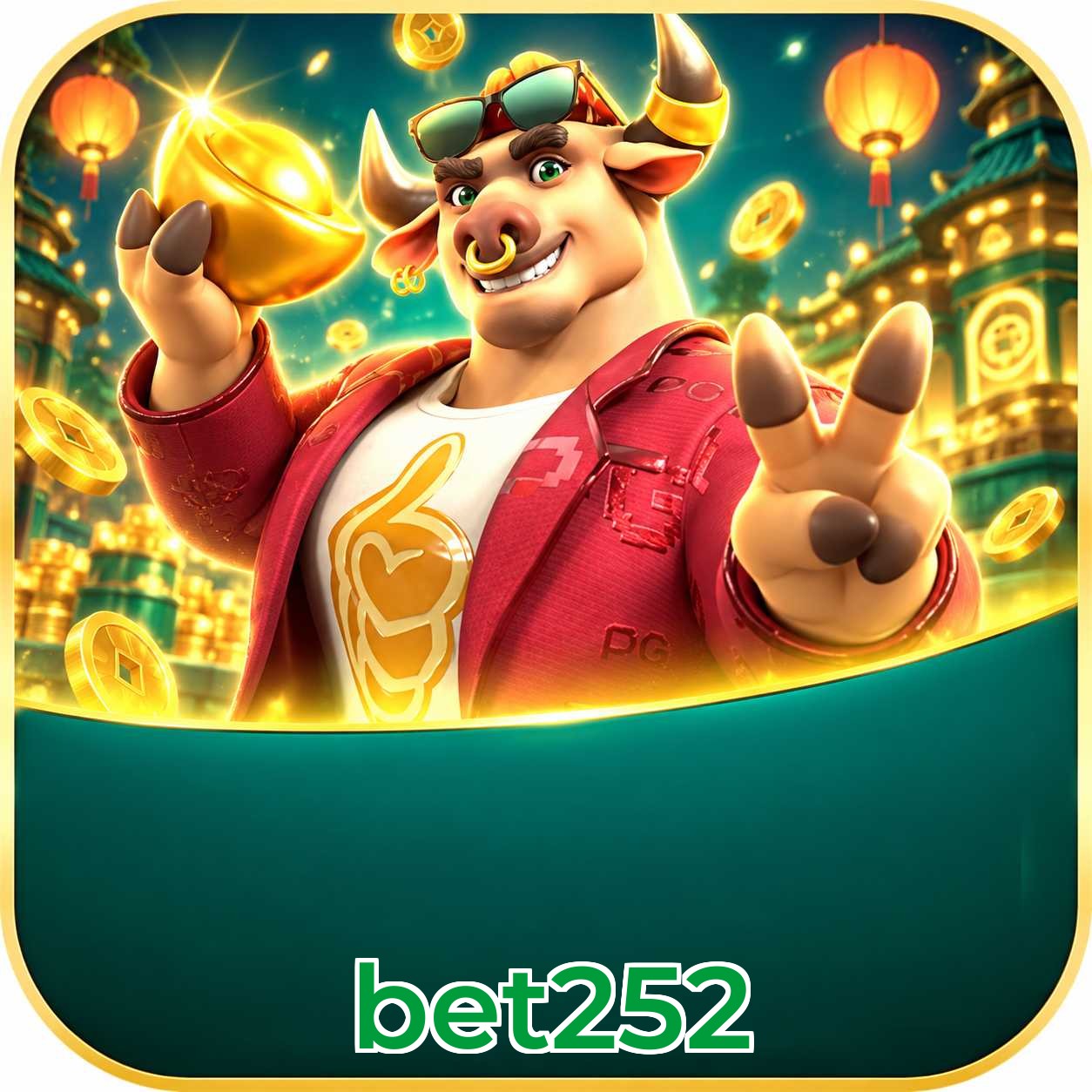 Grandes vitórias e jackpots pagos pela bet252 via PIX