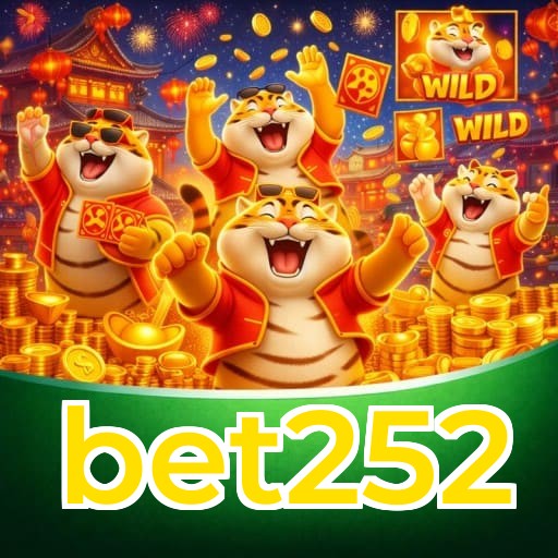 Tabela RTP dos jogos de cassino da bet252