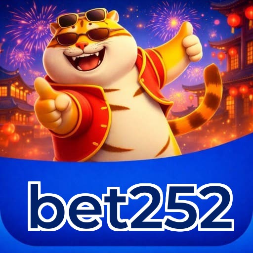 Tabela RTP dos jogos de cassino da bet252
