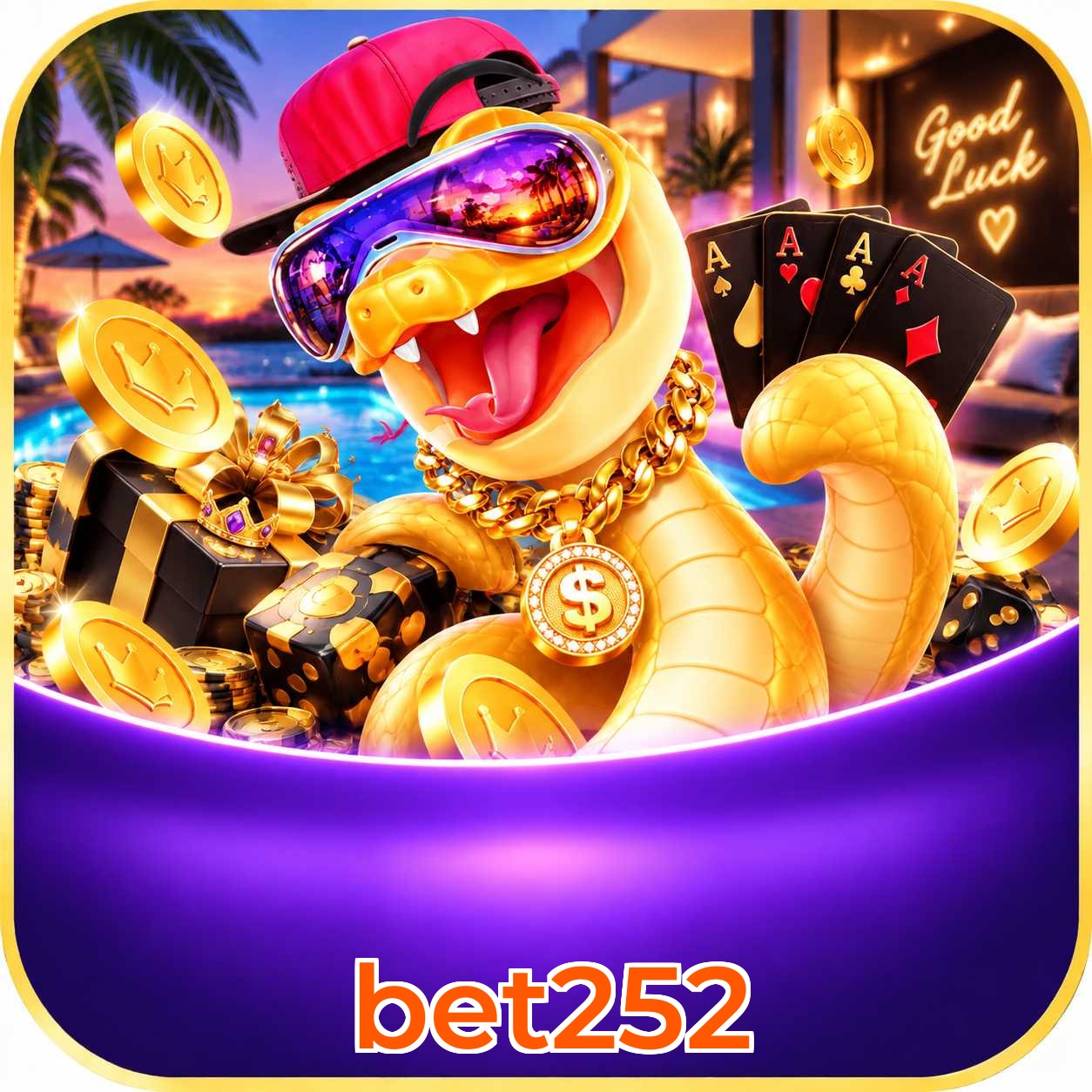 Central de download oficial da bet252 para Android e iOS