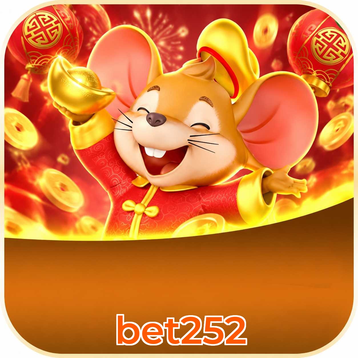 Grandes vitórias nos jogos Fortune da bet252